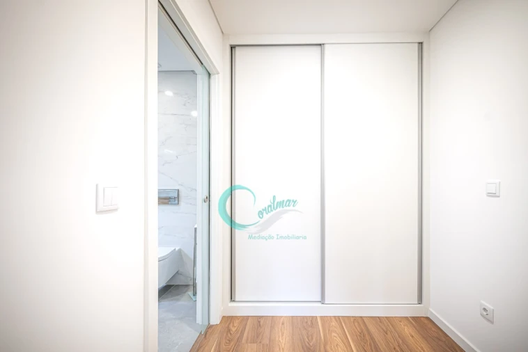 Apartamento T2 para Venda em Matosinhos e Leça da Palmeira Foto 5