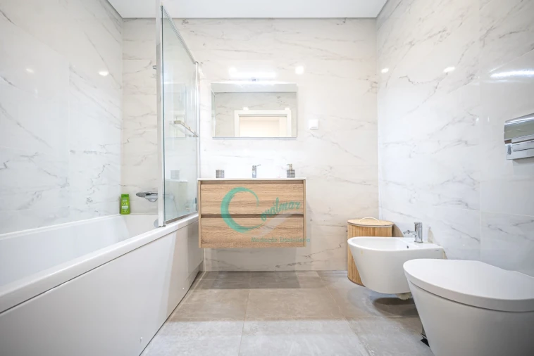 Apartamento T2 para Venda em Matosinhos e Leça da Palmeira Foto 7