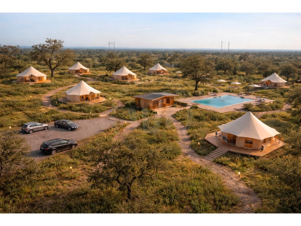 Terreno para Venda em Santiago do Cacém, Santa Cruz e São Bartolomeu da Serra Foto 4