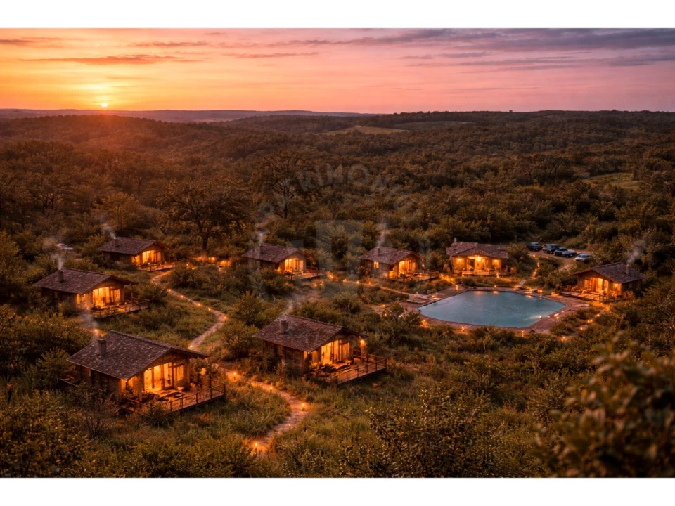 Terreno para Venda em Santiago do Cacém, Santa Cruz e São Bartolomeu da Serra Foto 6