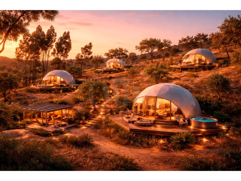 Terreno para Venda em Santiago do Cacém, Santa Cruz e São Bartolomeu da Serra Foto 8