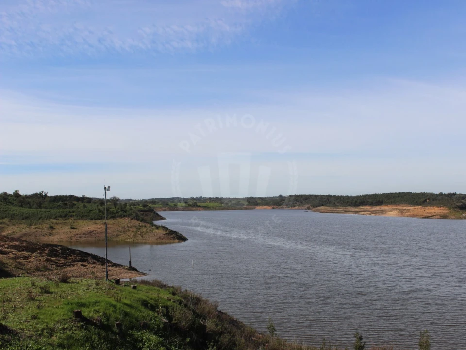 Terreno para Venda em Santiago do Cacém, Santa Cruz e São Bartolomeu da Serra Foto 24