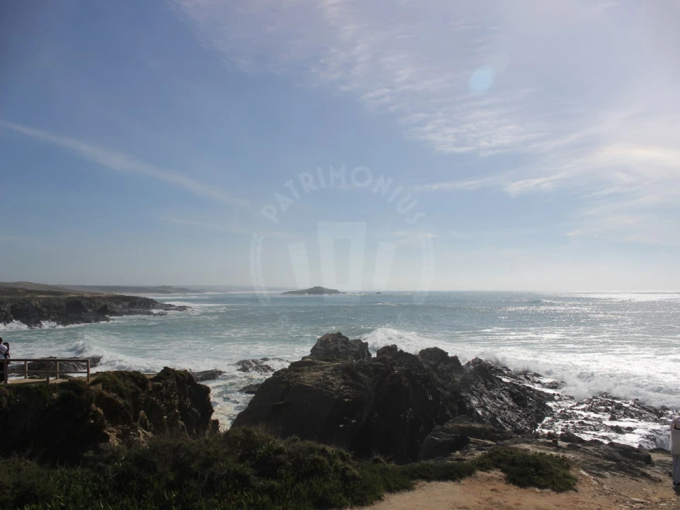 Terreno para Venda em Santiago do Cacém, Santa Cruz e São Bartolomeu da Serra Foto 27
