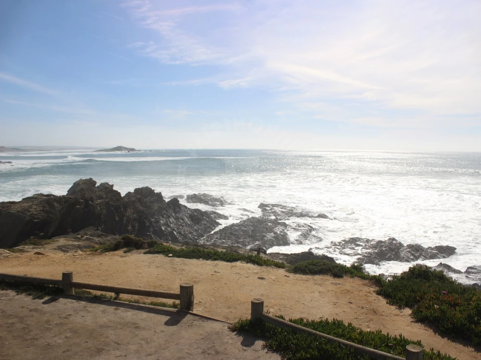 Terreno para Venda em Santiago do Cacém, Santa Cruz e São Bartolomeu da Serra Foto 29