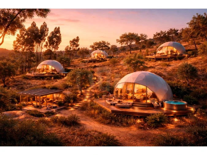 Terreno para Venda em Santiago do Cacém, Santa Cruz e São Bartolomeu da Serra Foto 8