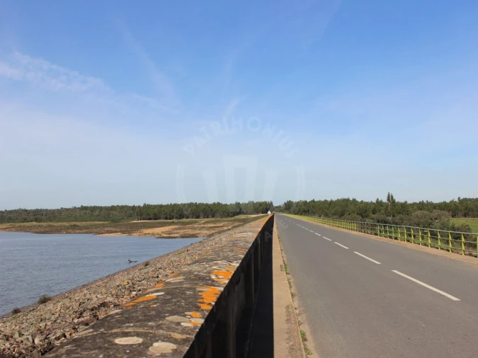 Terreno para Venda em Santiago do Cacém, Santa Cruz e São Bartolomeu da Serra Foto 23