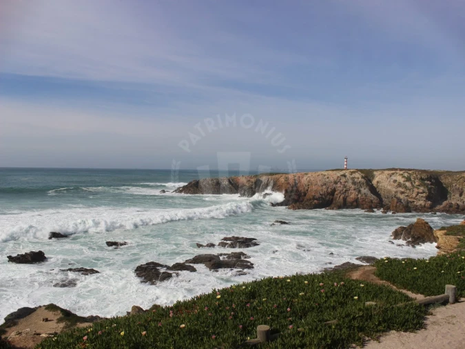 Terreno para Venda em Santiago do Cacém, Santa Cruz e São Bartolomeu da Serra Foto 30