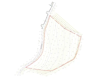 Terreno para Venda em Lamas e Cercal