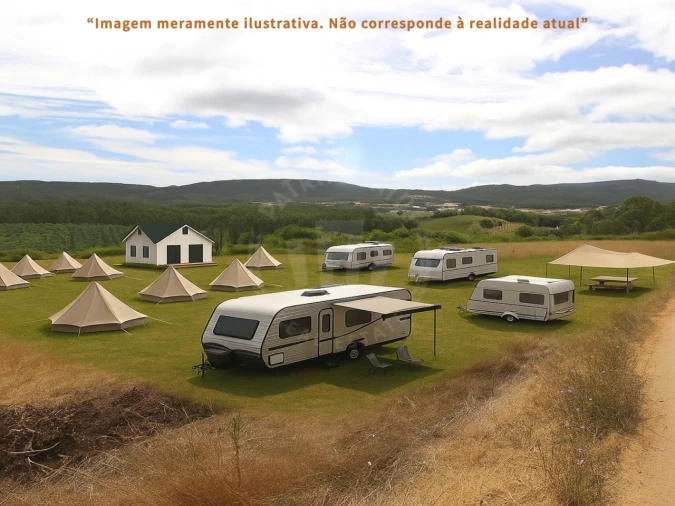 Terreno para Venda em Lamas e Cercal Foto 5