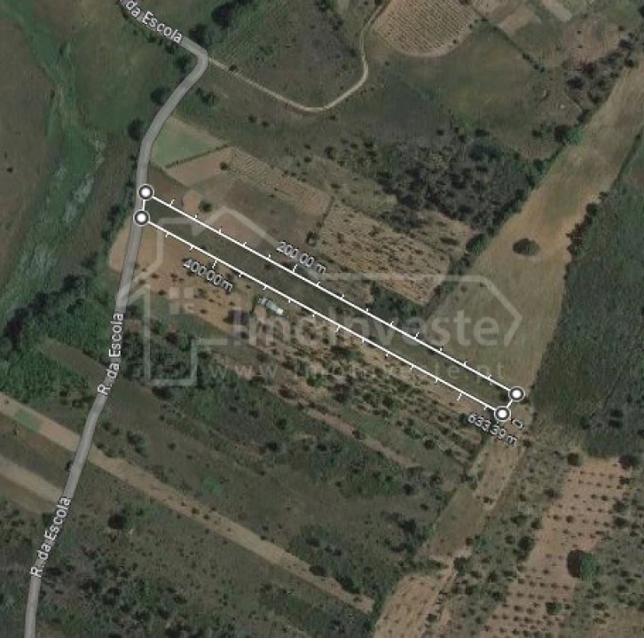 Terreno para Venda em Ninho do Açor e Sobral do Campo Foto 3