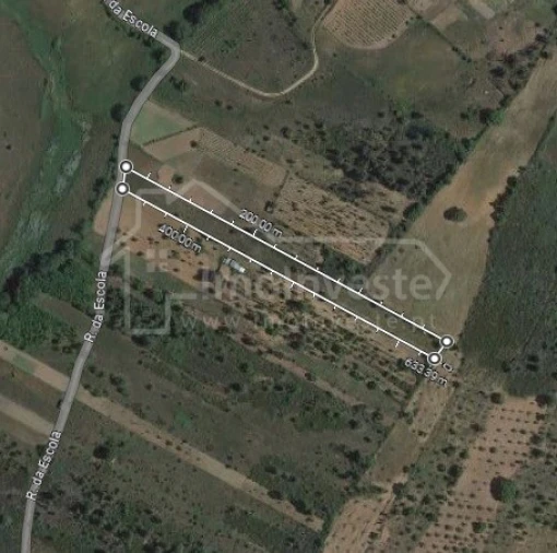 Terreno para Venda em Ninho do Açor e Sobral do Campo Foto 3