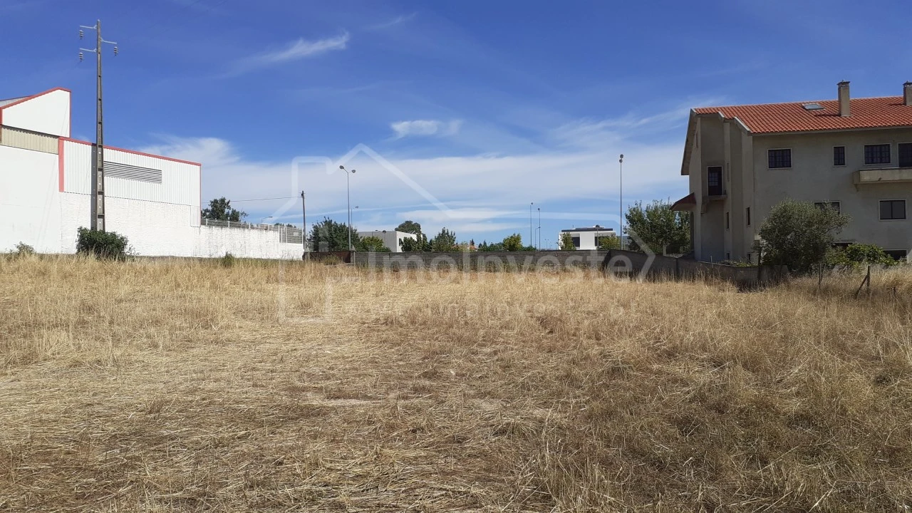 Terreno para Venda em Alcains Foto 7