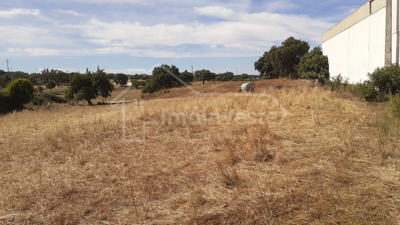 Terreno para Venda em Alcains Foto 2