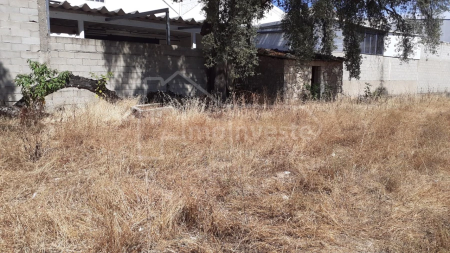 Terreno para Venda em Alcains Foto 5