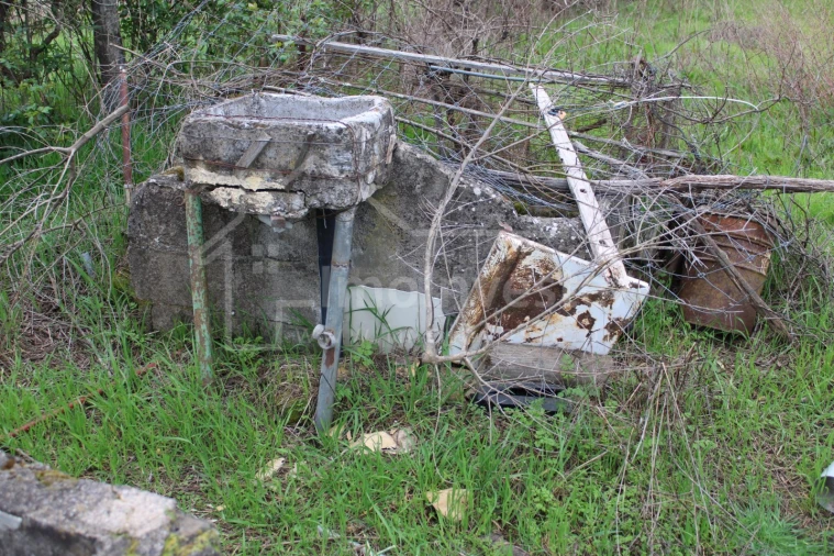 Terreno para Venda em Alcains Foto 9