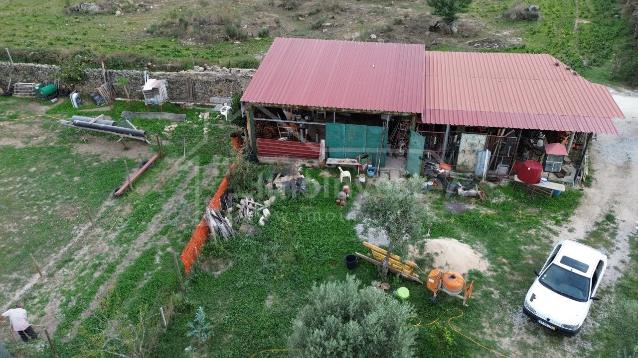 Terreno para Venda em Escalos de Cima e Lousa Foto 4