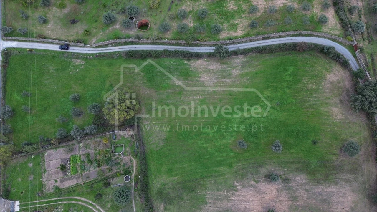 Terreno para Venda em São Miguel de Acha Foto 11