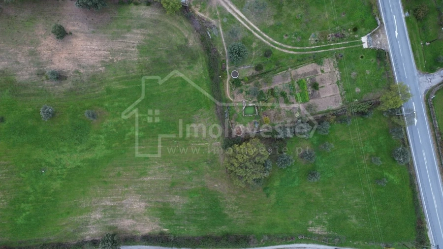 Terreno para Venda em São Miguel de Acha Foto 12