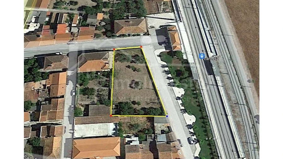Terreno para Venda em Lardosa