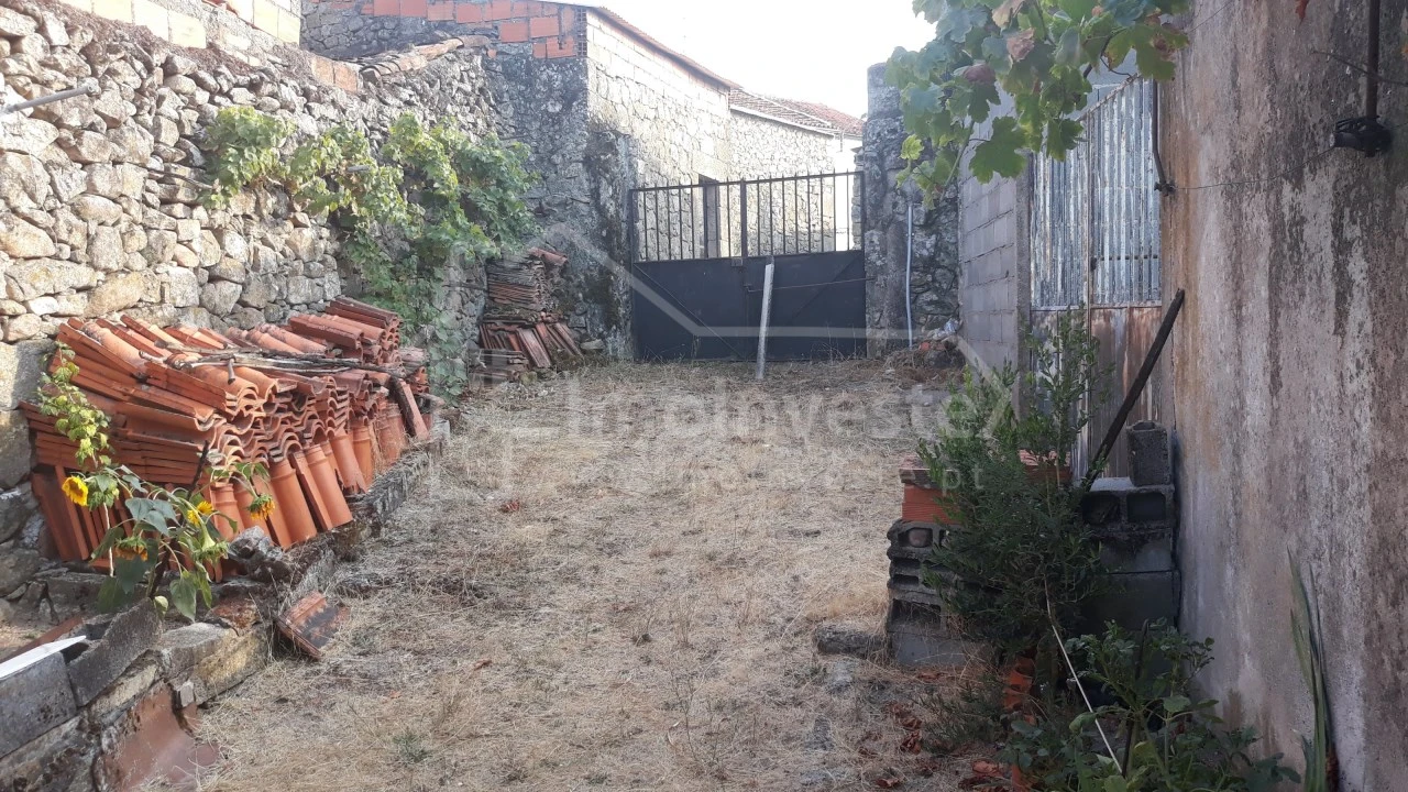 Terreno para Venda em Alcains Foto 11