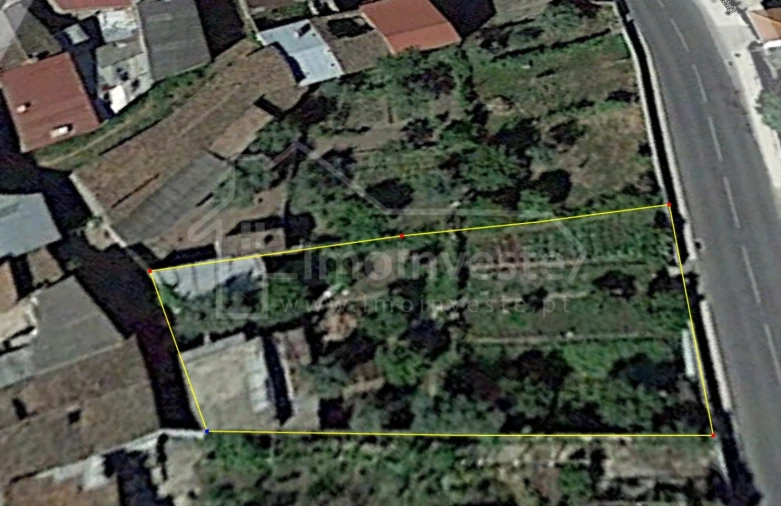 Terreno para Venda em Alcains Foto 3