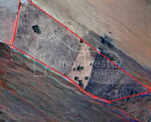 Terreno para Venda em São Vicente da Beira Foto 2