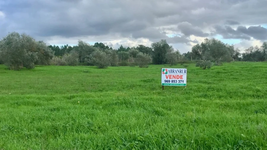 Terreno para Venda em Pego
