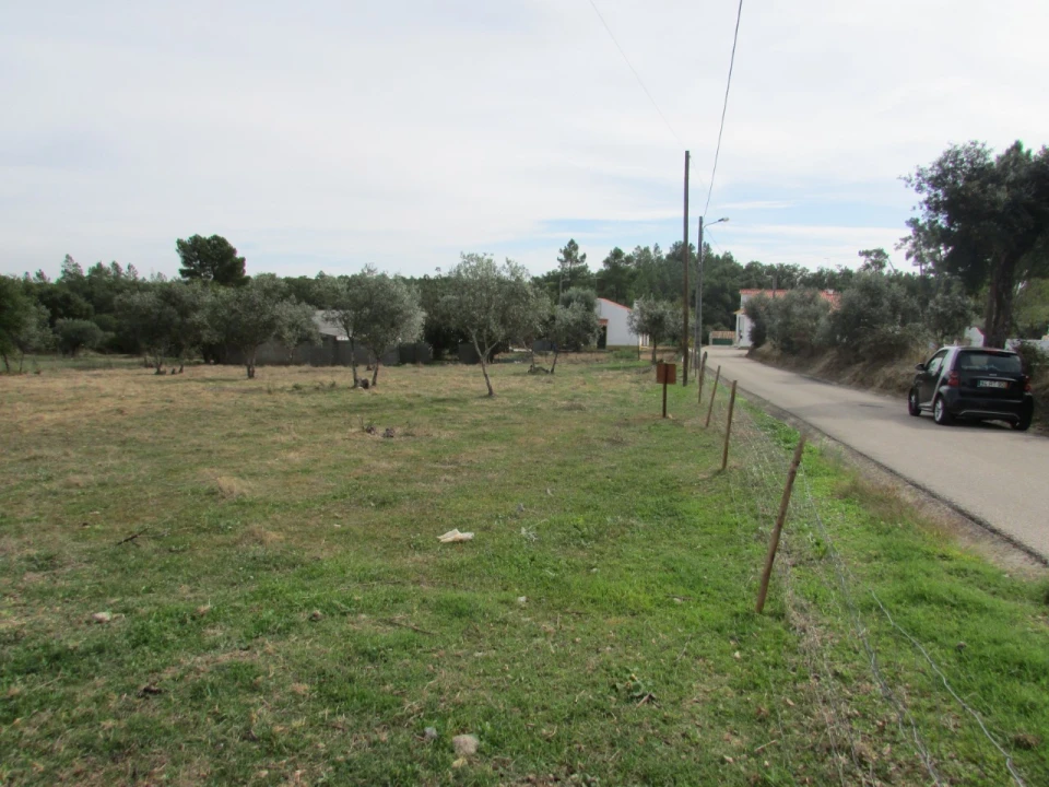 Terreno para Venda em Pego Foto 3