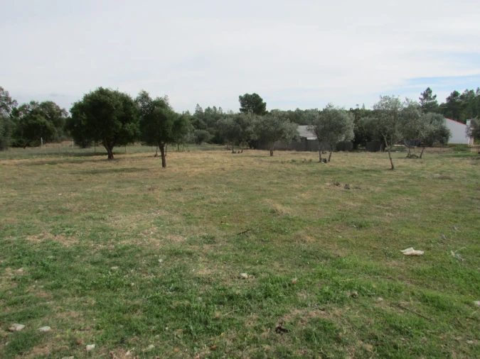 Terreno para Venda em Pego Foto 1