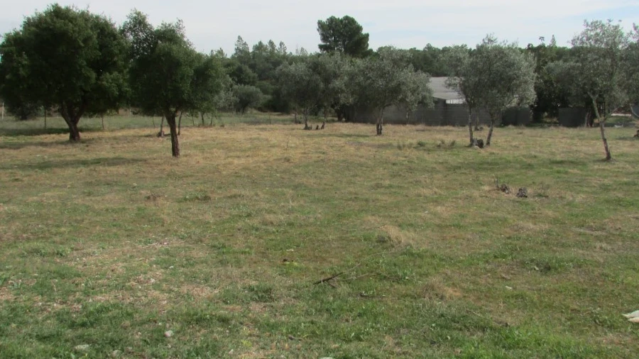 Terreno para Venda em Pego