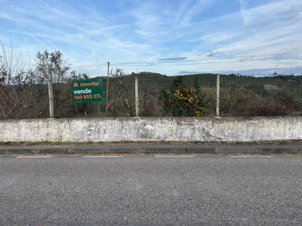 Terreno para Venda em Alvega e Concavada Foto 2