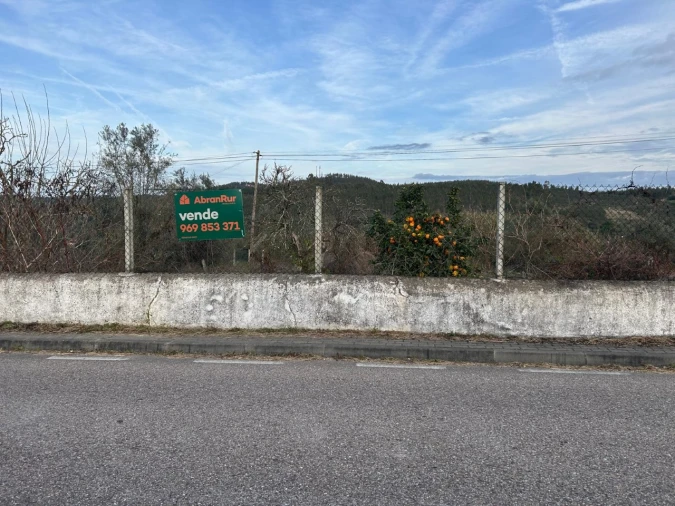 Terreno para Venda em Alvega e Concavada Foto 8