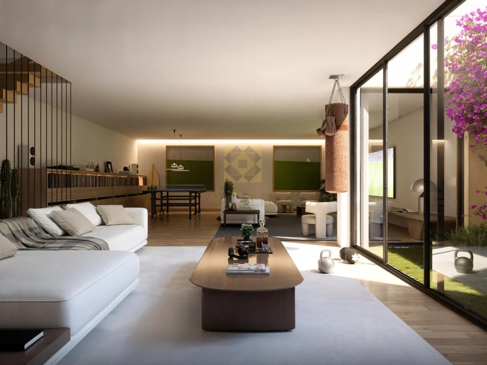 Terreno para Venda em Aldoar, Foz do Douro e Nevogilde Foto 3