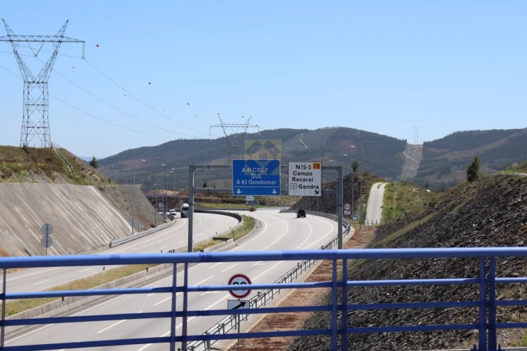 Terreno para Venda em Campo e Sobrado Foto 6