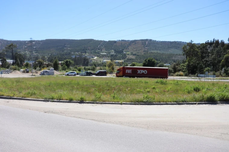 Terreno para Venda em Campo e Sobrado Foto 16