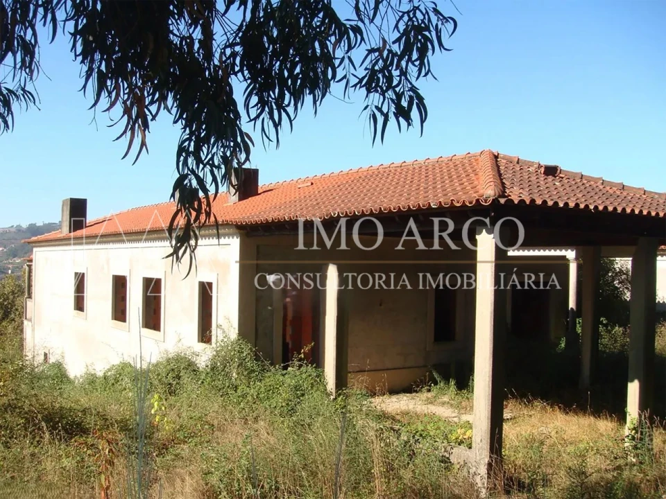Terreno para Venda em Margaride, Várzea, Lagares, Varziela, Moure Foto 1