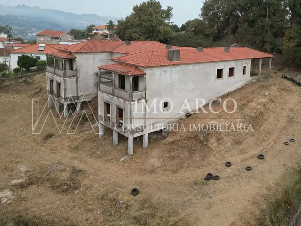 Terreno para Venda em Margaride, Várzea, Lagares, Varziela, Moure Foto 8