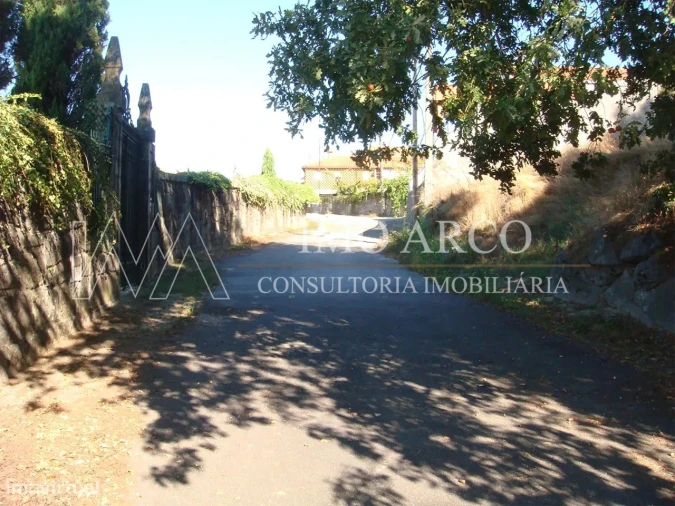 Terreno para Venda em Margaride, Várzea, Lagares, Varziela, Moure Foto 11