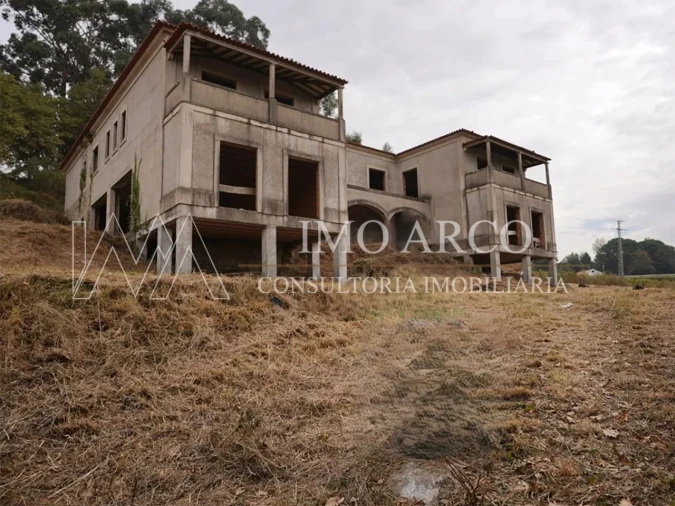 Terreno para Venda em Margaride, Várzea, Lagares, Varziela, Moure Foto 3