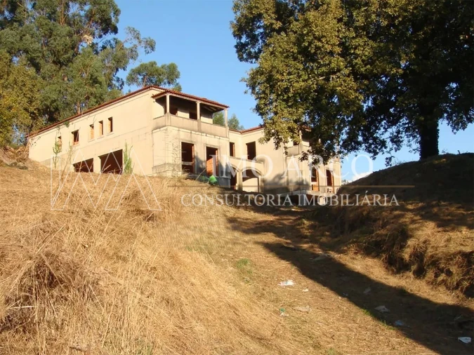 Terreno para Venda em Margaride, Várzea, Lagares, Varziela, Moure Foto 7