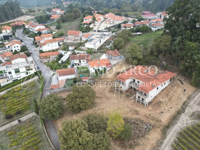 Terreno para Venda em Margaride, Várzea, Lagares, Varziela, Moure Foto 9
