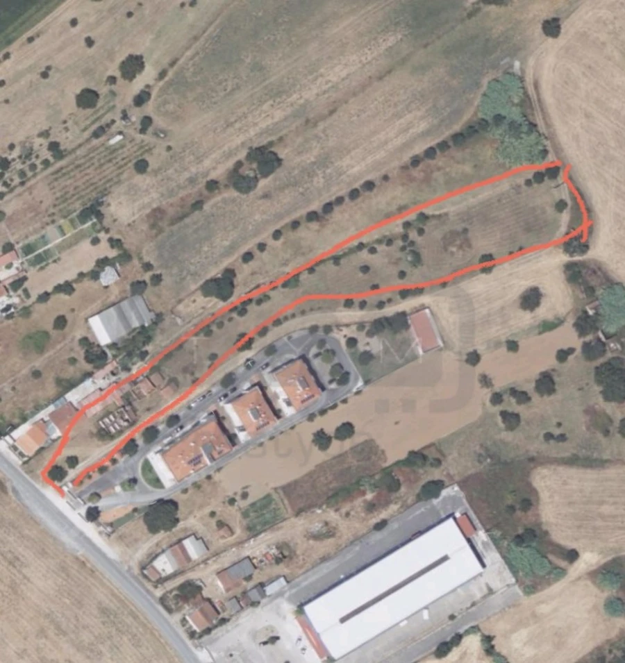 Terreno para Venda em São João Baptista e Santa Maria dos Olivais Foto 2