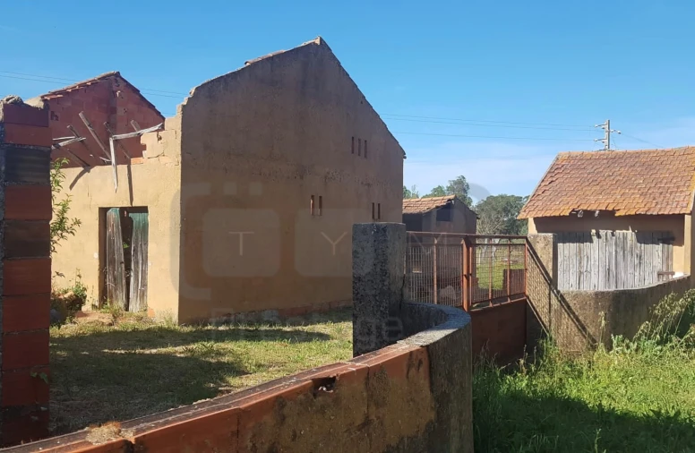 Terreno para Venda em São João Baptista e Santa Maria dos Olivais Foto 12