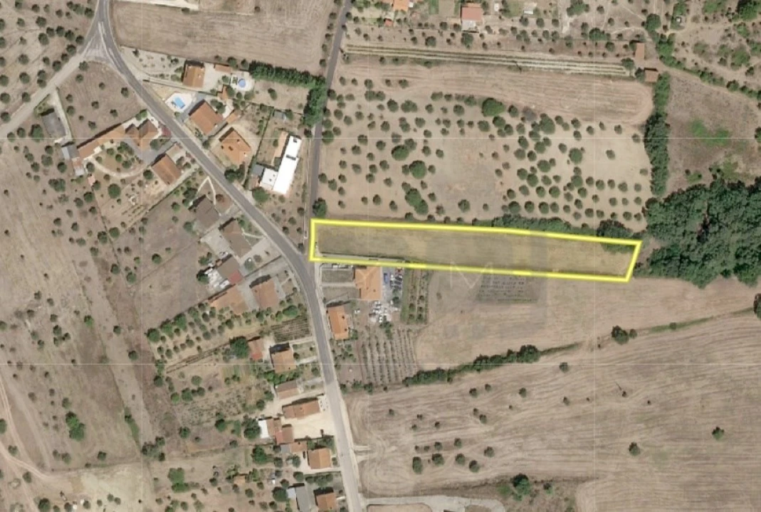 Terreno para Venda em Madalena e Beselga Foto 1