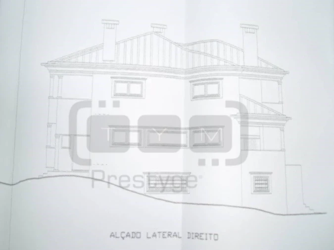 Terreno para Venda em Madalena e Beselga Foto 6