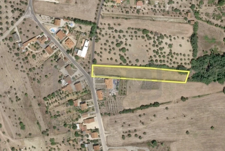 Terreno para Venda em Madalena e Beselga Foto 1