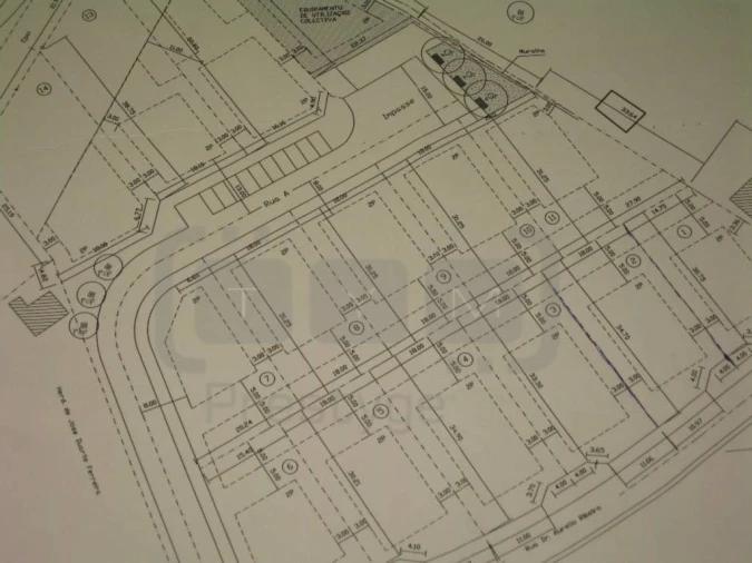 Terreno para Venda em Asseiceira Foto 1