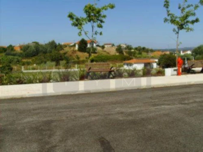 Terreno para Venda em Asseiceira Foto 2