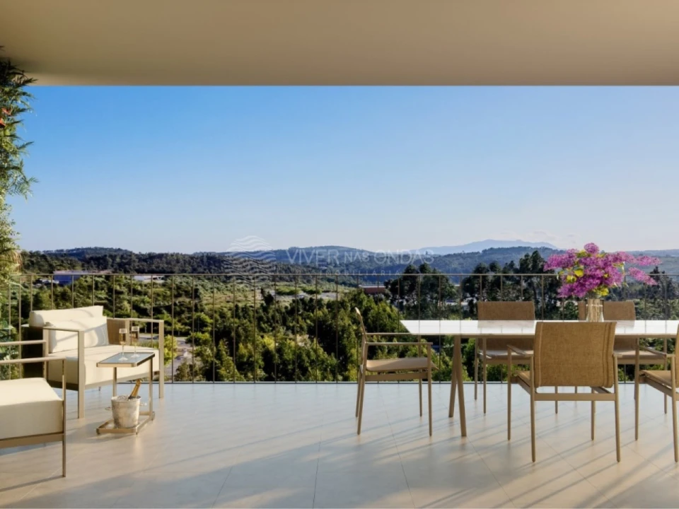 Apartamento T1 para Venda em Queluz e Belas Foto 5