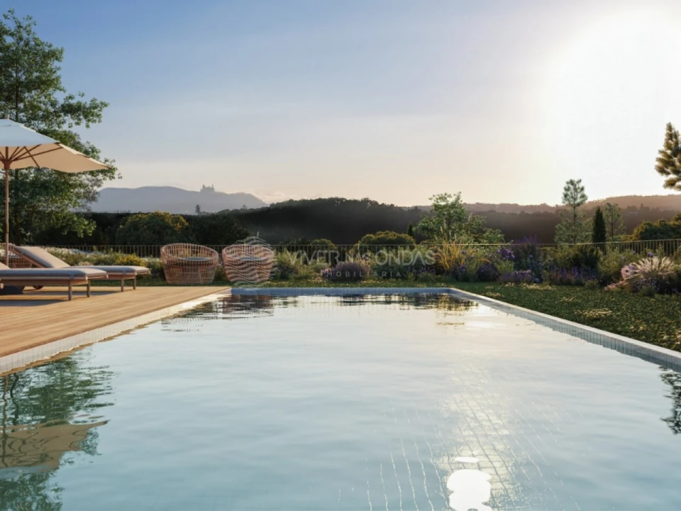 Apartamento T1 para Venda em Queluz e Belas Foto 9